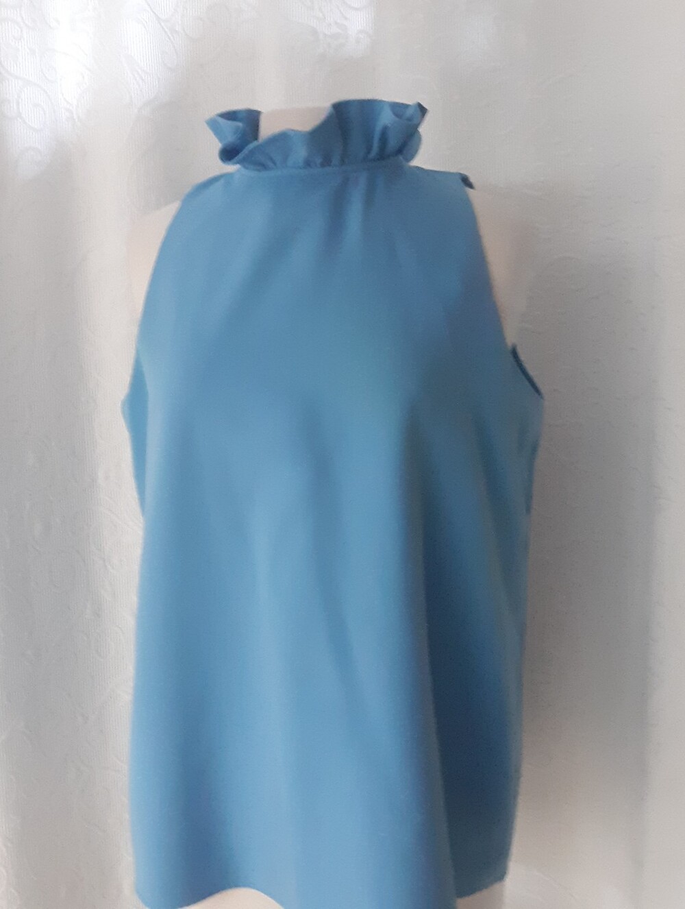 Tuckernuck Mason Top Bow Back L